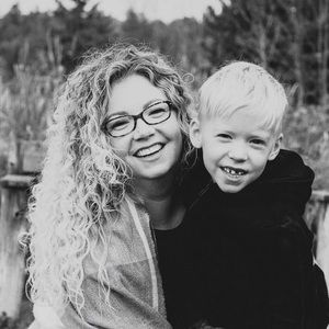 Meet your Posher, Katrina